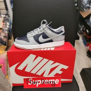 Nike Woman Dunk ow